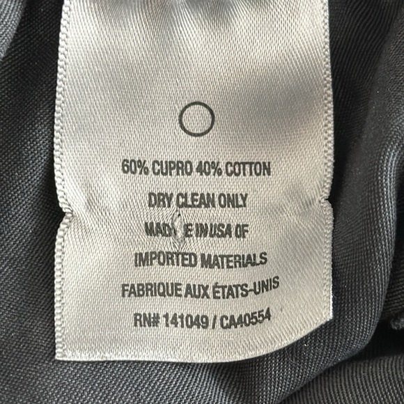 Free City Satin Jump Pant - Picture 7 of 10